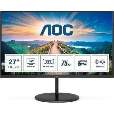 4k (Ultra Hd) 27 Monitor Deals - Laptops Direct