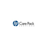 HP 5y 24x7 DL380e Foundation Care