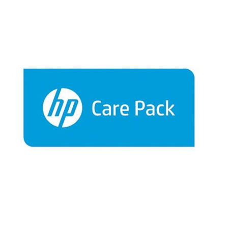 HP 3y Nbd DL160 Gen9 FC ServiceProLiant DL160 Gen99x5 HW support next business day o