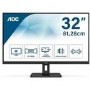 AOC U32E2N 31.5" 4K Ultra HD Monitor