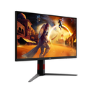 AOC G4 U32G4U 32" Fast IPS Dual-Mode 4K UHD 160Hz Full HD 320Hz 0.5ms Gaming Monitor