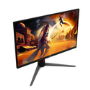 AOC G4 U32G4U 32" Fast IPS Dual-Mode 4K UHD 160Hz Full HD 320Hz 0.5ms Gaming Monitor