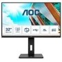 AOC U32P2CA 32" 4K UHD VA Monitor 