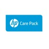 Electronic HP Care Pack 4-Hour 24x7 Proactive Care Service - extended service agreement - 3 years - 