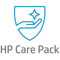 Hewlett Packard HP 3y NBD Onsite/DMR NB Sol SuppProBook 4xx series w/110Hardware Onsite+DMR+PC /SOLUTIONStd bus days excluding HP holidays.3 Year