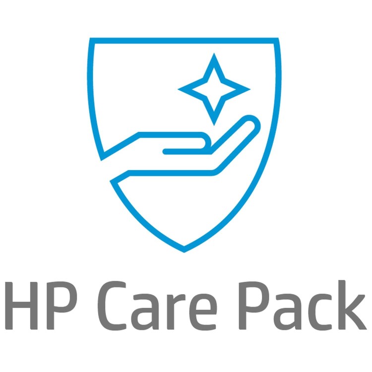Hewlett Packard HP 3y NBD Onsite/DMR NB Sol SuppProBook 4xx series w/110Hardware Onsite+DMR+PC /SOLUTIONStd bus days excluding HP holidays.3 Year