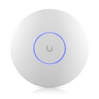Ubiquiti U6-Enterprise UniFi Tri-Band WiFi 6E Access Point - White Ubiquiti U6-Enterprise UniFi Tri-Band WiFi 6E Access Point - White