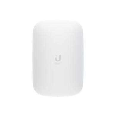 Ubiquiti Networks UniFi6 4800 Mbit/s WiFi Range Extender - White
