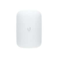 Ubiquiti Networks UniFi6 4800 Mbit/s WiFi Range Extender - White