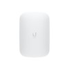 Ubiquiti Networks UniFi6 4800 Mbit/s WiFi Range Extender - White