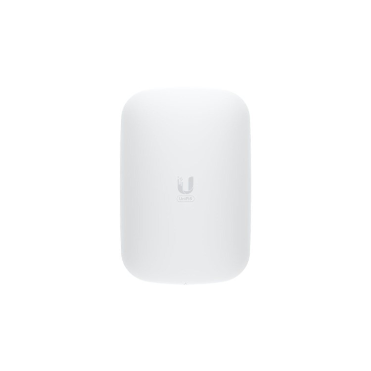 Ubiquiti Networks UniFi6 4800 Mbit/s WiFi Range Extender - White