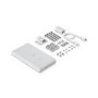 Ubiquiti UniFi 6 Mesh Pro WiFi 6 Access Point - U6-Mesh-Pro