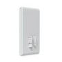 Ubiquiti UniFi 6 Mesh Pro WiFi 6 Access Point - U6-Mesh-Pro
