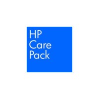 Next Business Day Onsite HW Support 4 Year for HP Printers