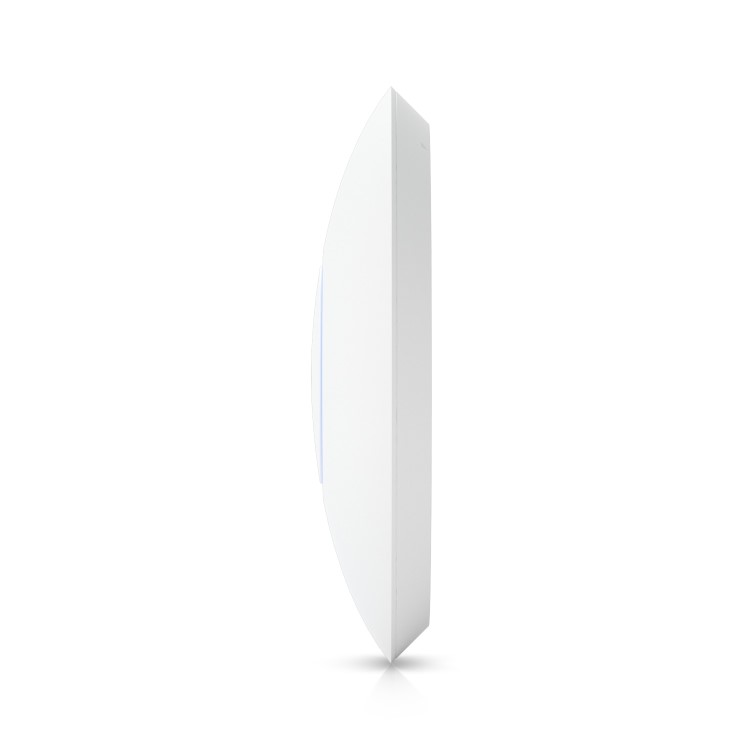 Ubiquiti UniFi AP WiFi 6 Access Point AX2900 3.0 Gbps - White