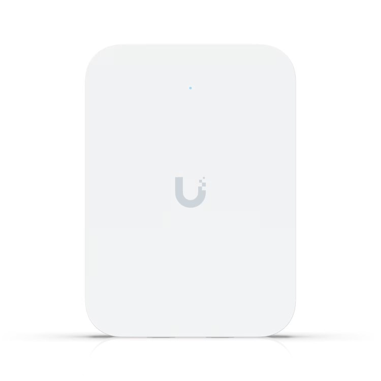 Ubiquiti U7-IW UniFi WiFi 7 PoE Access Point (4.9Gbps BE)