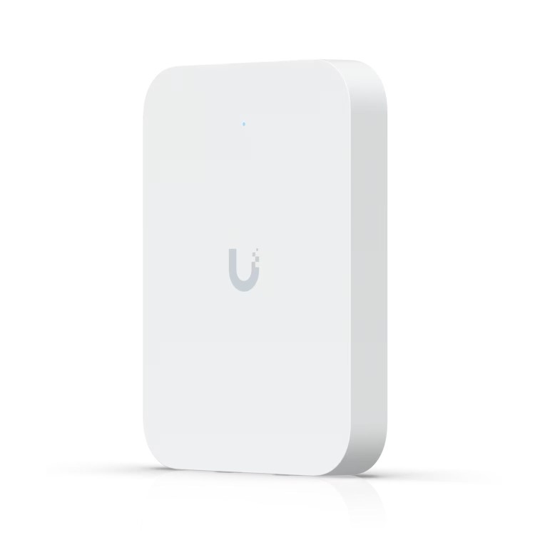 Ubiquiti U7-IW UniFi WiFi 7 PoE Access Point (4.9Gbps BE)