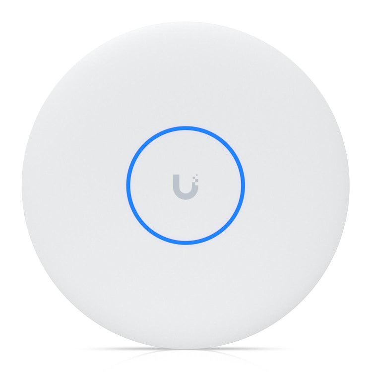 Ubiquiti U7-Pro-XGS UniFi Tri-Band WiFi 7 Access Point (15Gbps BE)