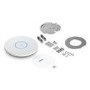 Ubiquiti U7-Pro-XGS UniFi Tri-Band WiFi 7 Access Point (15Gbps BE)