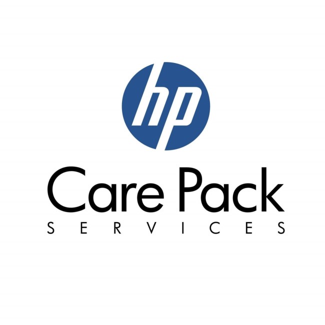Hewlett Packard HP Care Pack 5 Year NBD StoreEasy 1630 Proactive Service