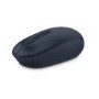 Microsoft Wireless Mobile Mouse 1850 - Wool Blue