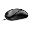 Microsoft Compact Optical Mouse 500 v2 - Black