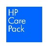 Electronic HP Care Pack 4-Hour Same Business Day Hardware Support - Switch 1800-8G 3 year 4-Hour 13x5 Onsite HW Support - 3 years - on-site