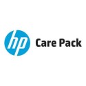 U9BA7E HP 3 Year Onsite Notebook Support