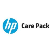 HP 3 year Next business Day onsite Carepack Service for 250 Range  HP 3 year Next business Day onsite Carepack Service for 250 Range