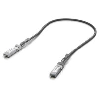 Ubiquiti Networks UACC-DAC-SFP10-0.5M InfiniBand cable SFP+ - Black