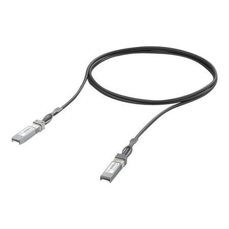 Ubiquiti SFP28 Direct Attach Cable - 1M