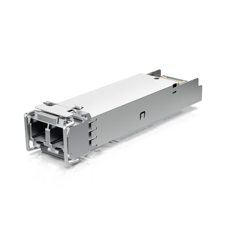 Ubiquiti Multi-Mode FiberModule 1G UF-MM-1G 2-pack