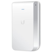 Ubiquiti UAP-IW-HD UniFi In-Wall WiFi 5 PoE+ Access Point