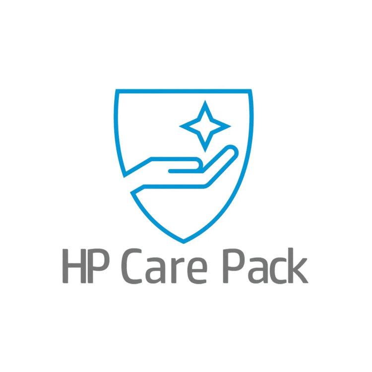 HP Care Pack Standard Hardware
