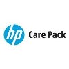 Hewlett Packard 3 Year Pickup/Return Extended Warranty