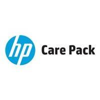 Hewlett Packard 3 Year Pickup/Return Extended Warranty
