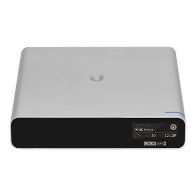 Ubiquiti UniFi Cloud Key Gen2 Plus Hybrid Controller with 1TB HDD
