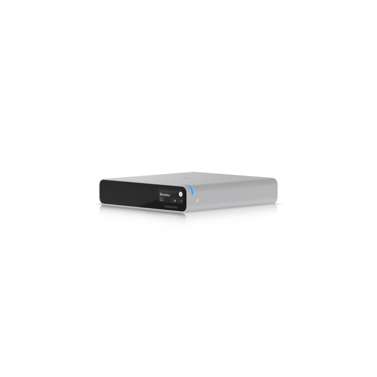 Ubiquiti CloudKey+ Gateway/Controller 10, 100, 1000 Mbit/s