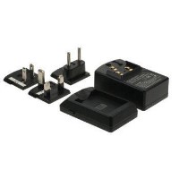 Universal Digital Camera Charger 4.2V UDC8001A