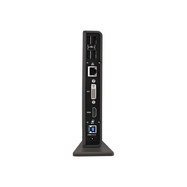 V7 Universal USB Docking Station