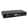 V7 Universal USB Docking Station