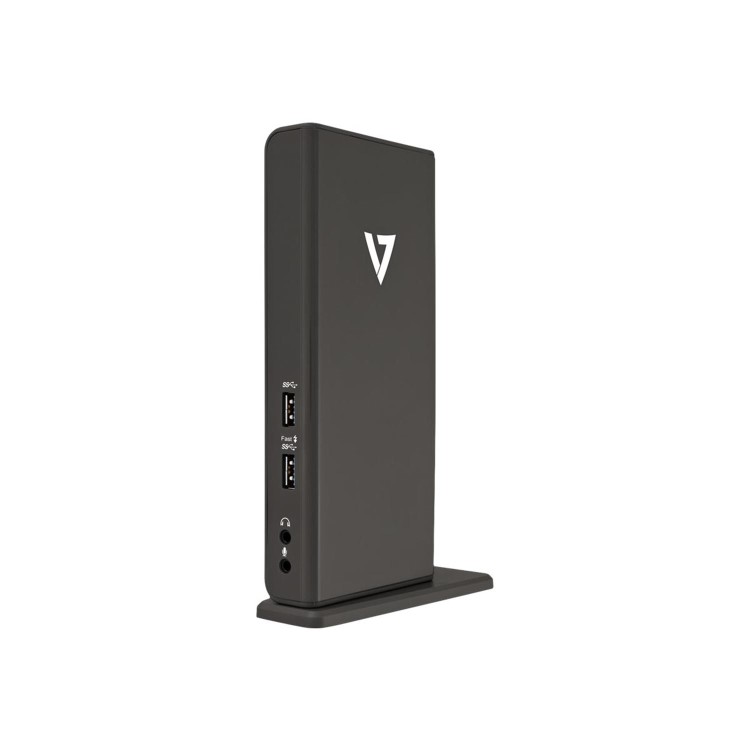 V7 Universal USB Docking Station