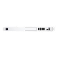 Ubiquiti UDM-PRO UniFi Dream Machine Pro - Combined Switch / Security Gateway / Controller / UniFi Protect NVR Ubiquiti UDM-PRO UniFi Dream Machine Pro - Combined Switch / Security Gateway / Controller / UniFi Protect NVR