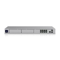 Ubiquiti Dream Machine Pro Max Professional-grade, rack-mount Cloud Gateway Multi-application UniFi sites