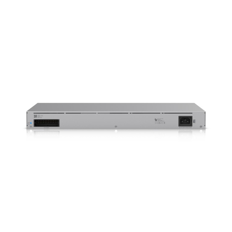 Ubiquiti Dream Machine Pro Max Professional-grade, rack-mount Cloud Gateway Multi-application UniFi sites