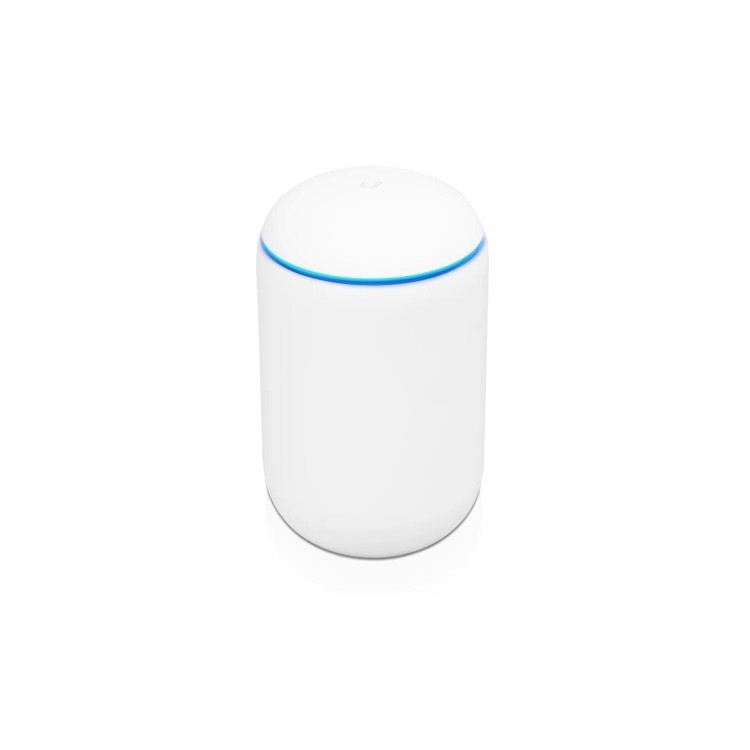 Ubiquiti UniFi Dream Machine All-in-One Device with Access Point Switch & Security Gateway
