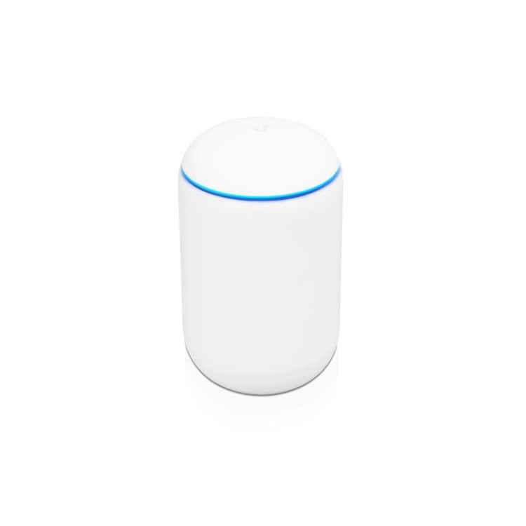 Ubiquiti UniFi Dream Machine All-in-One Device with Access Point Switch & Security Gateway