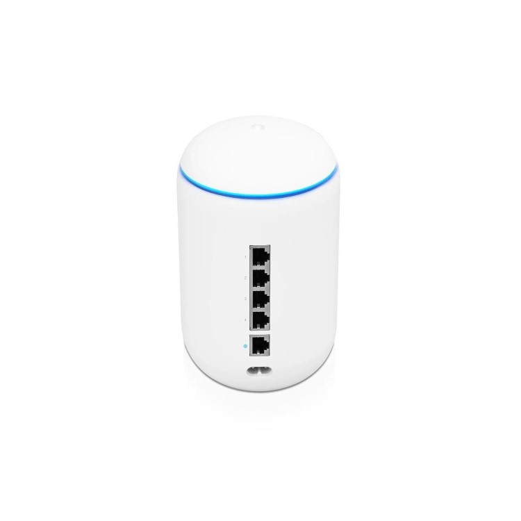 Ubiquiti UniFi Dream Machine All-in-One Device with Access Point Switch & Security Gateway