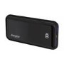 Energizer UE10011PQ 37Wh 10000mAh Portable Power Bank Black