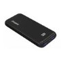 Energizer UE10011PQ 37Wh 10000mAh Portable Power Bank Black